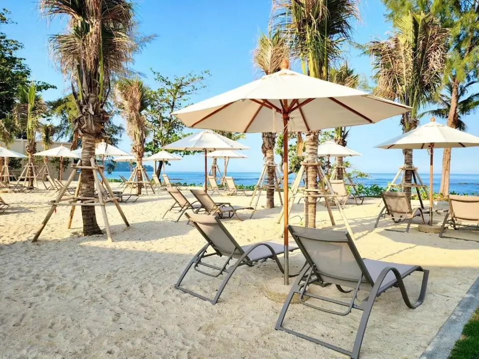THE LITTLE SHORE KHAO LAK BY KATATHANI — фото 7, Coral Travel