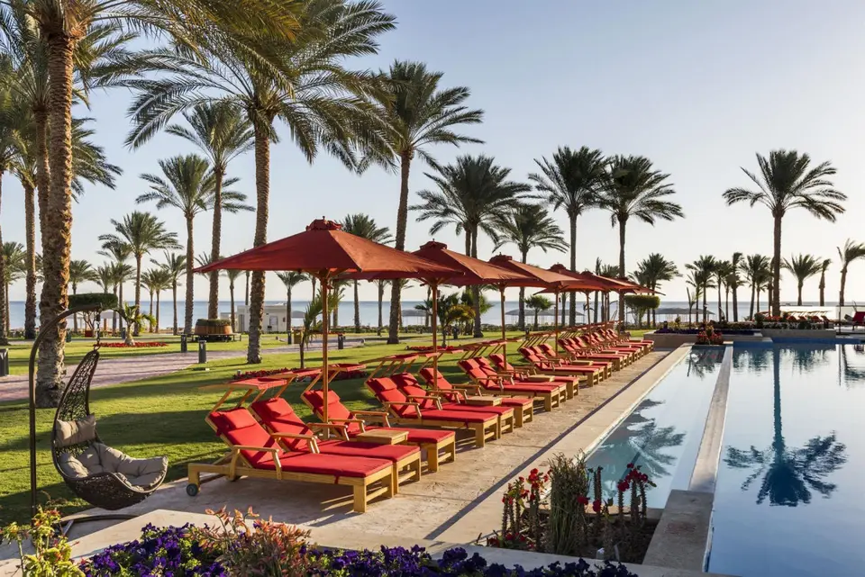 RIXOS PREMIUM SEAGATE — фото 6, Coral Travel