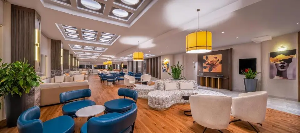 TRENDY HOTEL PALM BEACH ADULTS ONLY 16+ — фото 9, Coral Travel