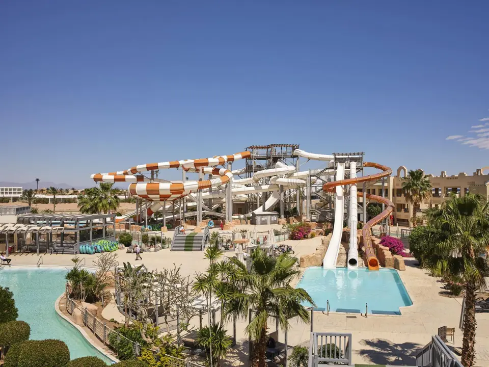 CORAL SEA WATER WORLD (EX. CORAL SEA RESORT) — фото 6, Coral Travel