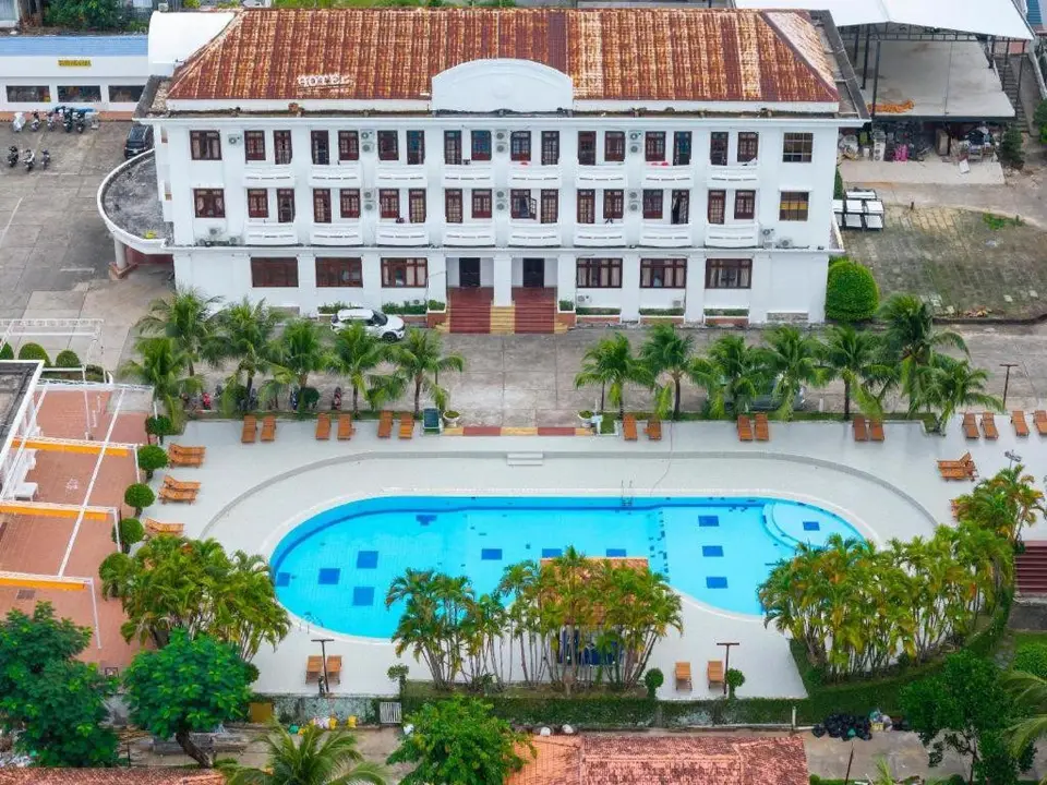 HAWAII RESORT PHU QUOC (EX. THIEN HAI SON RESORT) — фото 1, Coral Travel