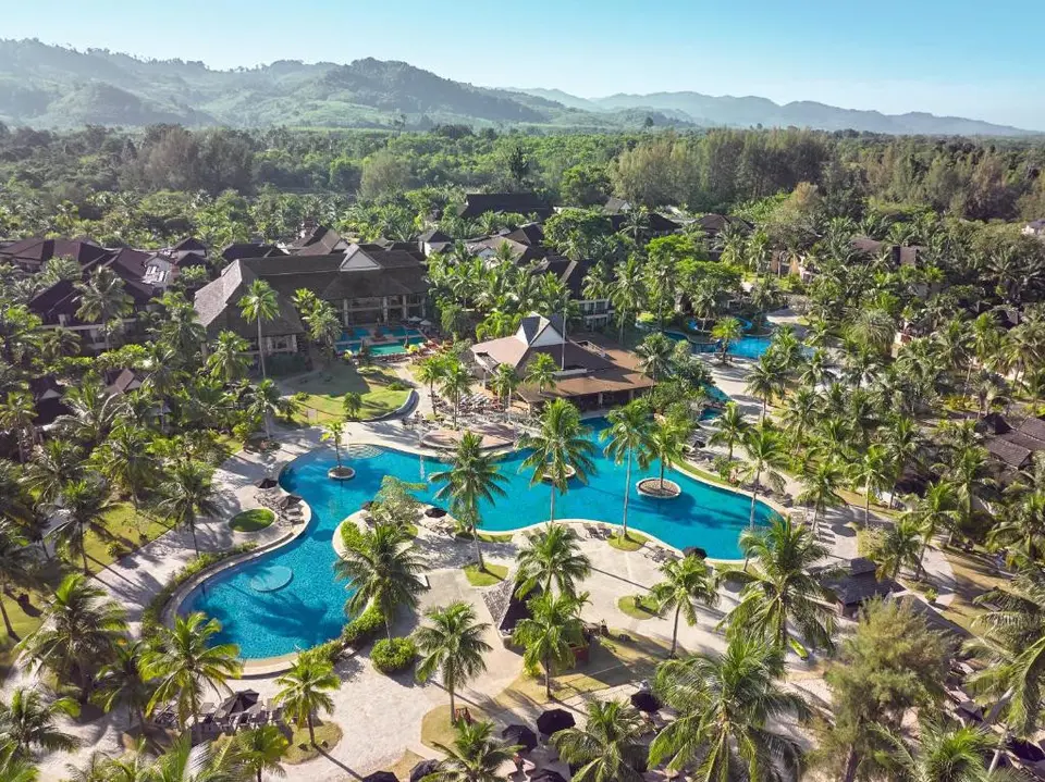 ROBINSON KHAO LAK — фото 5, Coral Travel