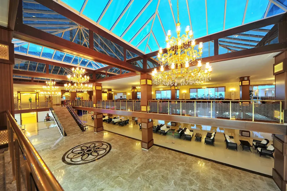 EFTALIA AQUA RESORT — фото 8, Coral Travel