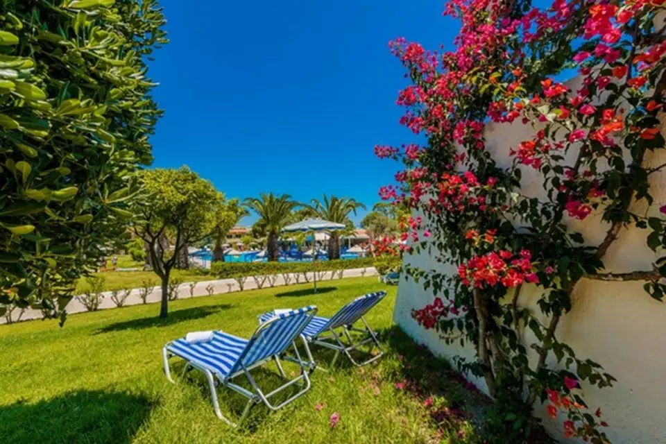 FILERIMOS VILLAGE — фото 10, Coral Travel