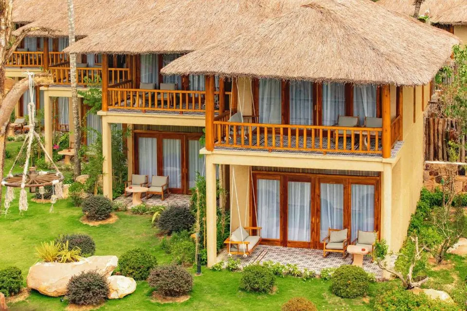 GRAND OCEAN BAY RESORT & SPA PHU QUOC — фото 12, Coral Travel