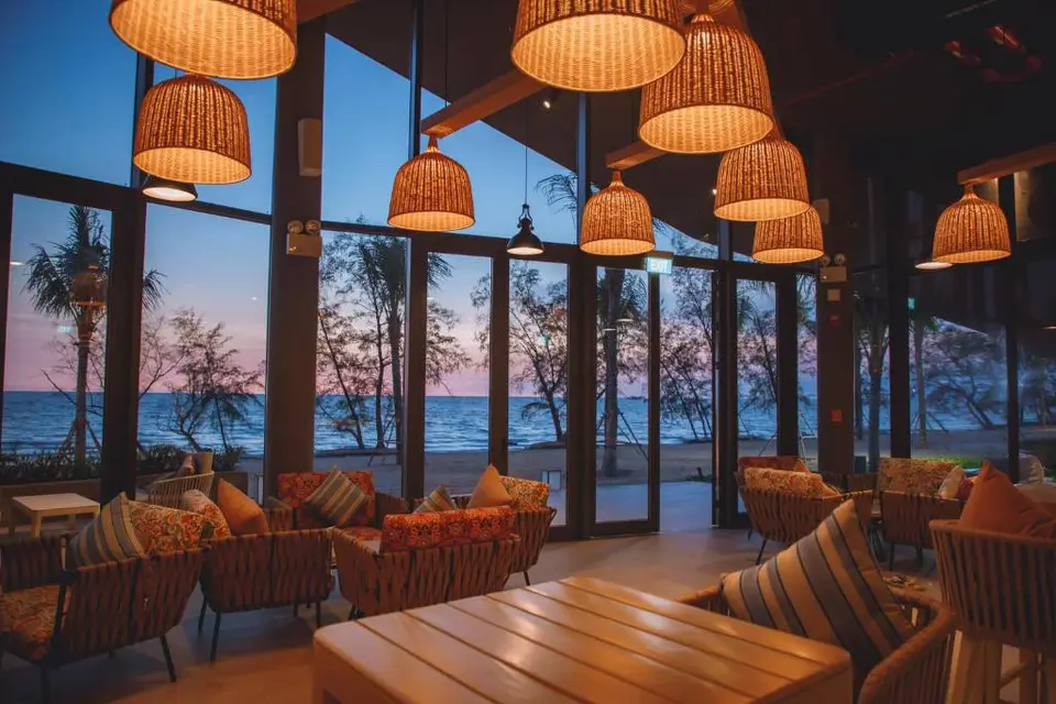 CROWNE PLAZA PHU QUOC STARBAY — фото 8, Coral Travel