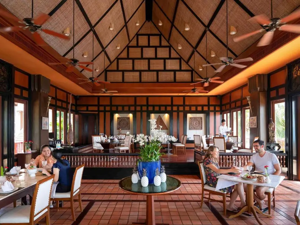 NOVOTEL PHUKET RESORT — фото 3, Coral Travel