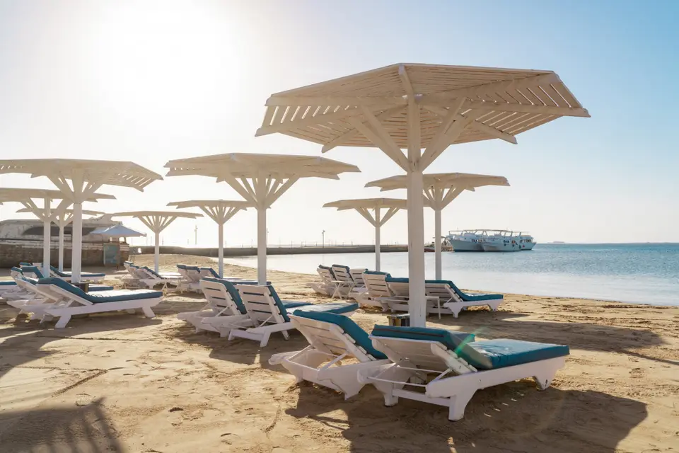 SEVEN SEAS JOLIE BAY (EX. AQUA MONDO ABU SOMA RESORT) — фото 11, Coral Travel