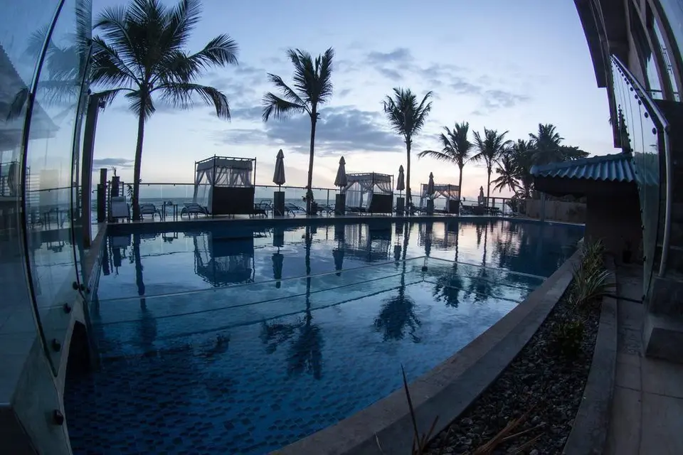 LAVANGA RESORT & SPA — фото 3, Coral Travel