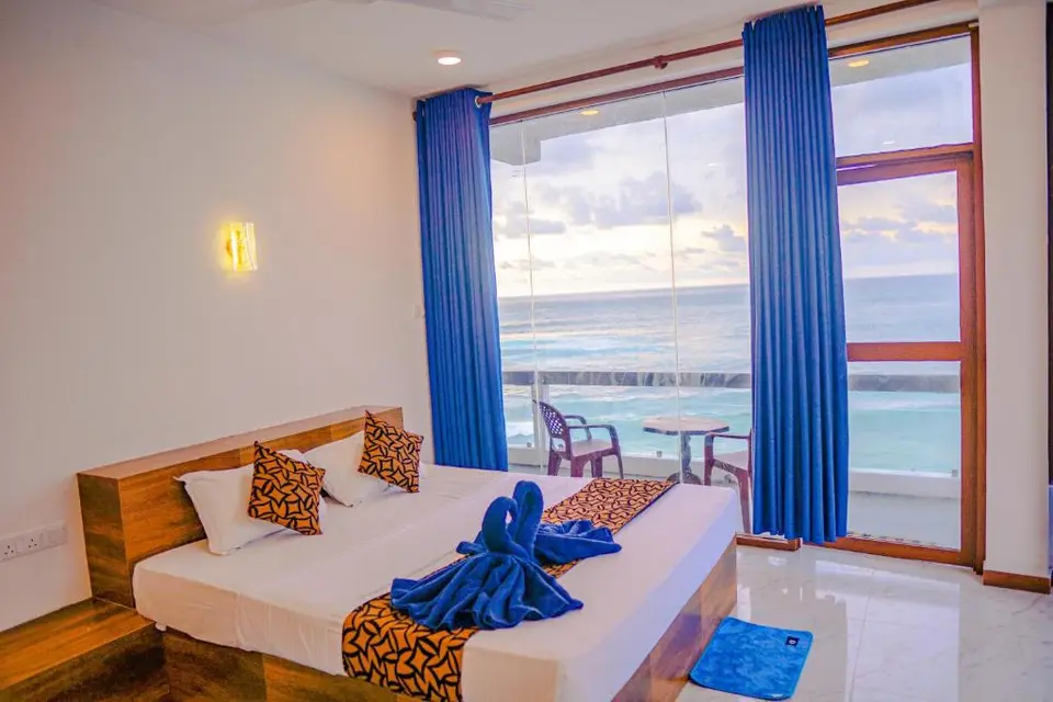COOL BEACH HOTEL — фото 12, Coral Travel