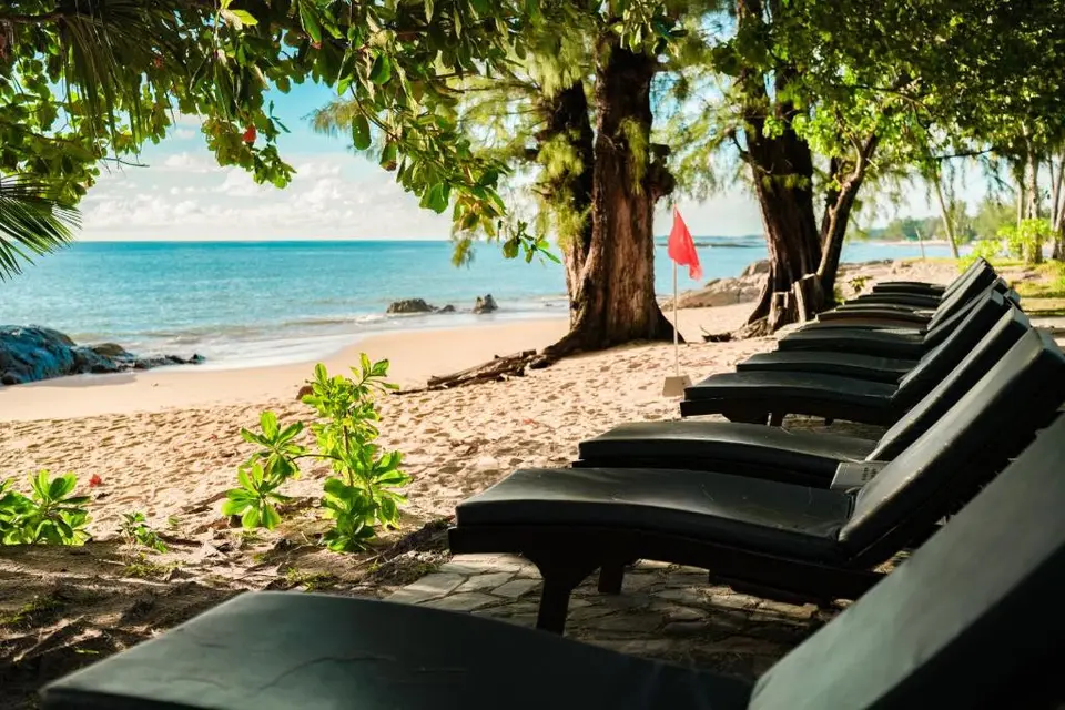 SENTIDO KHAO LAK RESORT (EX.TUI BLUE KHAO LAK RESORT) — фото 3, Coral Travel