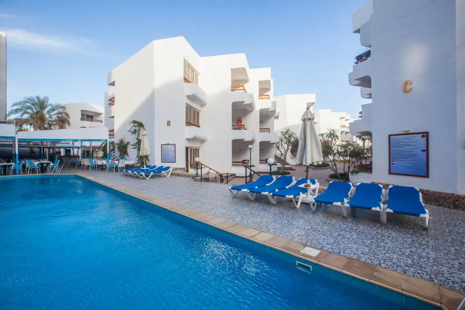 MARLIN INN AZUR RESORT — фото 3, Coral Travel