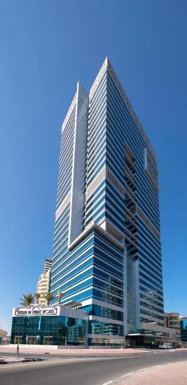 STELLA DI MARE DUBAI MARINA — фото 11, Coral Travel