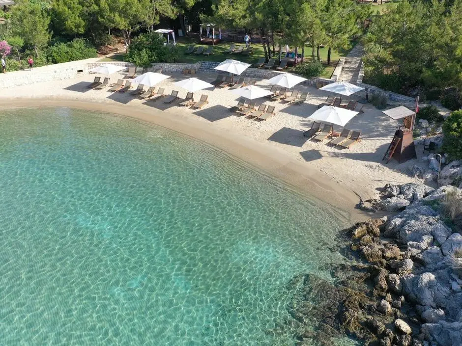 SIX SENSES KAPLANKAYA — фото 3, Coral Travel