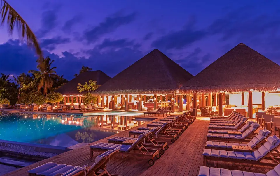 HERITANCE AARAH — фото 12, Coral Travel