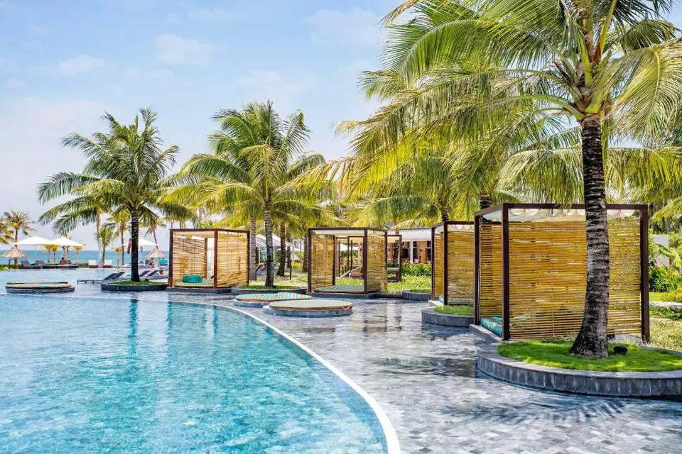 SOL BY MELIA PHU QUOC (EX. SOL BEACH HOUSE PHU QUOC) — фото 2, Coral Travel