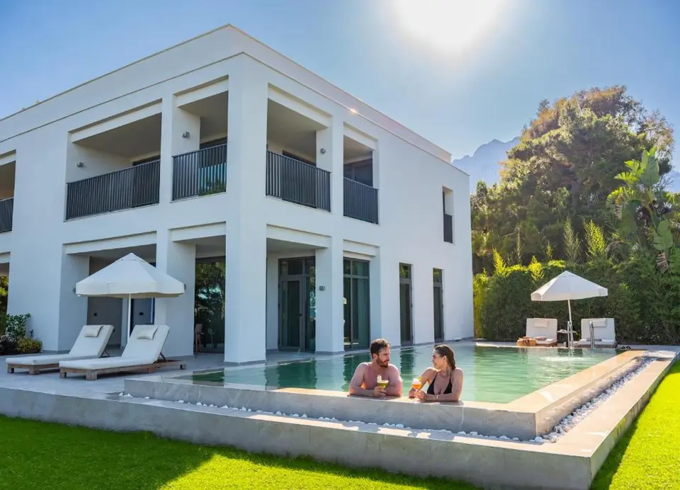 SHERWOOD EXCLUSIVE KEMER (EX. SHERWOOD CLUB, MAJESTY CLUB) — фото 2, Coral Travel