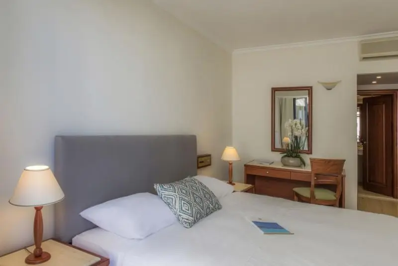 MITSIS LA VITA BEACH — фото 12, Coral Travel