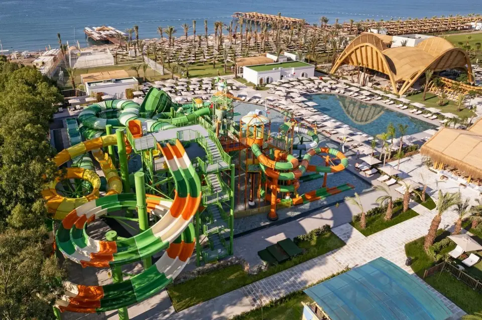 CULLINAN GOLF RESORT BELEK — фото 4, Coral Travel