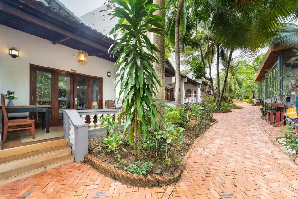 ARIS RESORT (EX. PHU VAN RESORT & SPA) — фото 8, Coral Travel