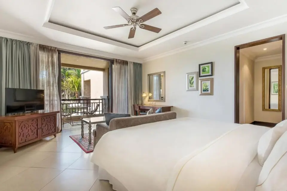THE WESTIN TURTLE BAY RESORT & SPA — фото 12, Coral Travel