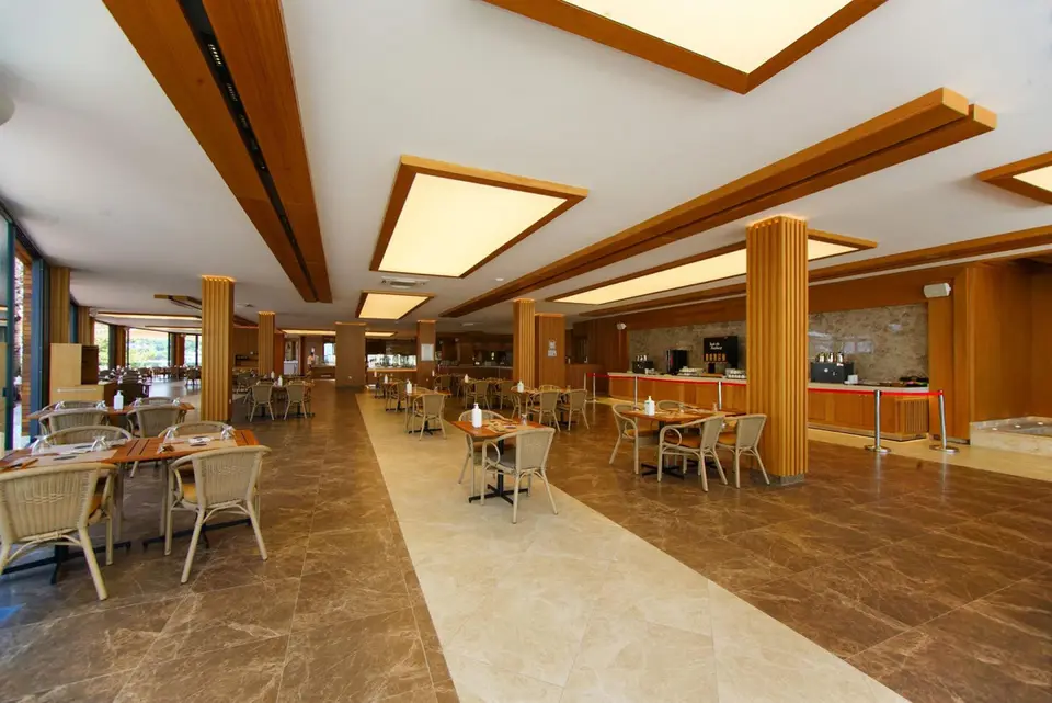 BLUE DREAMS RESORT (EX.KAIRABA BLUE DREAMS RESORT, CLUB BLUE DREAMS) — фото 9, Coral Travel