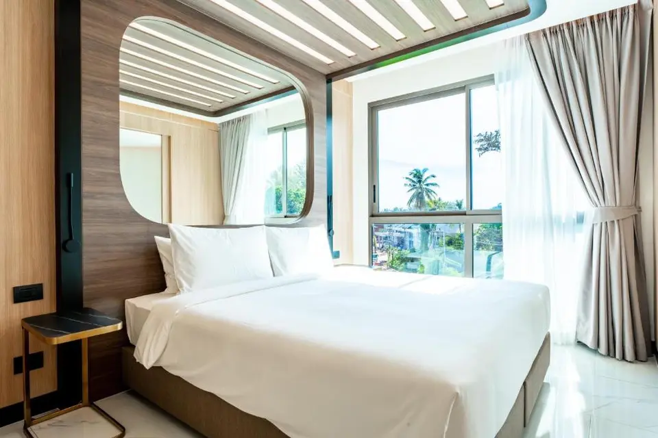 SOLE MIO BOUTIQUE HOTEL & WELLNESS — фото 4, Coral Travel