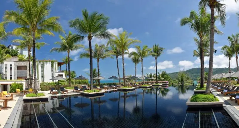 ANDARA RESORT & VILLAS — фото 1, Coral Travel