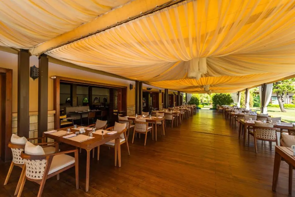 IC HOTELS GREEN PALACE & VILLAS — фото 5, Coral Travel