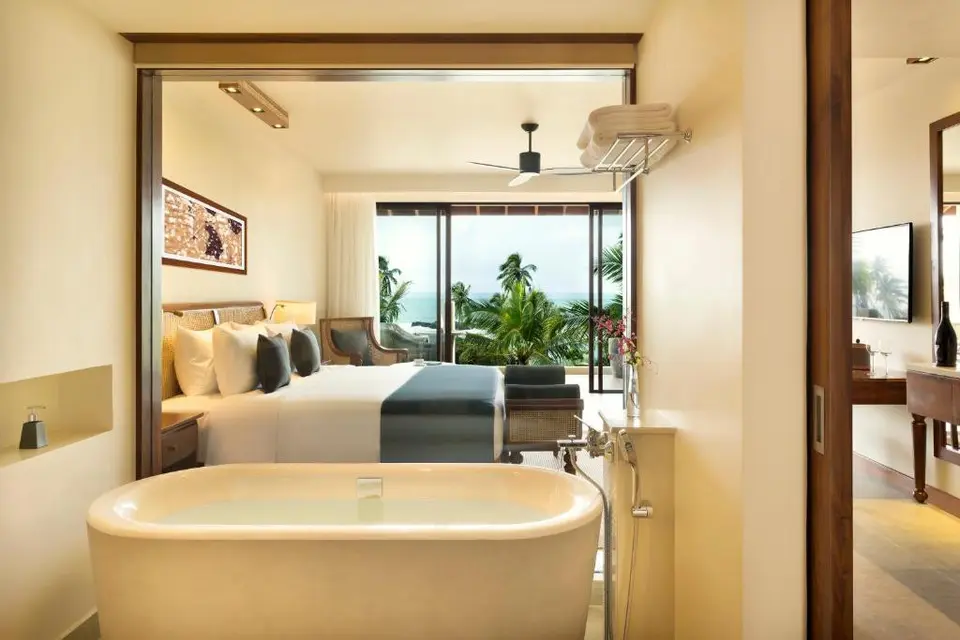 ANANTARA TANGALLE PEACE HAVEN RESORT & SPA — фото 4, Coral Travel