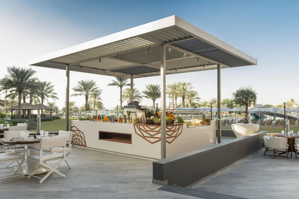 LE ROYAL MERIDIEN BEACH RESORT & SPA — фото 12, Coral Travel