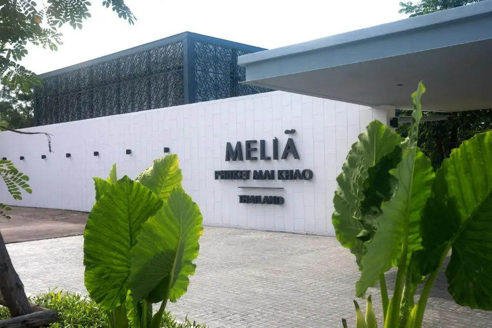 MELIA PHUKET MAI KHAO — фото 10, Coral Travel