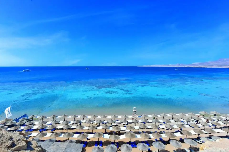 JAZ FANARA RESORT & RESIDENCE (EX. IBEROTEL CLUB) — фото 11, Coral Travel