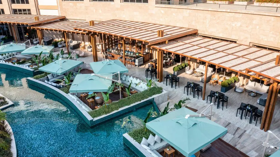 KAYA PALAZZO GOLF RESORT (EX. RIU) — фото 12, Coral Travel