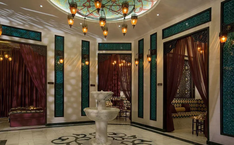 ANANTARA DUBAI THE PALM RESORT & SPA — фото 11, Coral Travel