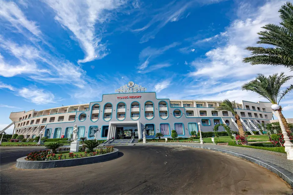 TITANIC RESORT & AQUA PARK — фото 7, Coral Travel