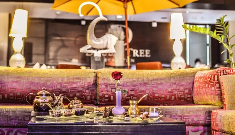 DOUBLE TREE BY HILTON AQABA — фото 3, Coral Travel