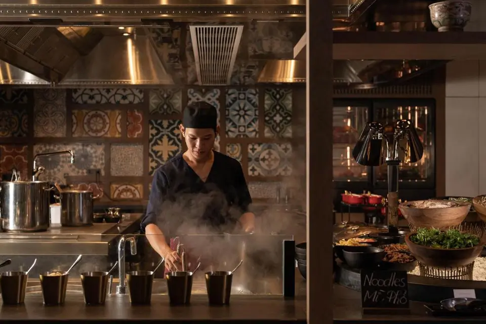 REGENT PHU QUOC — фото 8, Coral Travel