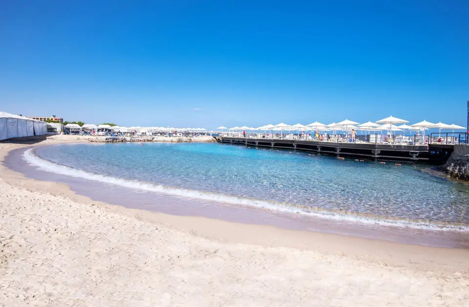 SUNRISE HOLIDAYS RESORT ADULTS ONLY 16+ — фото 3, Coral Travel