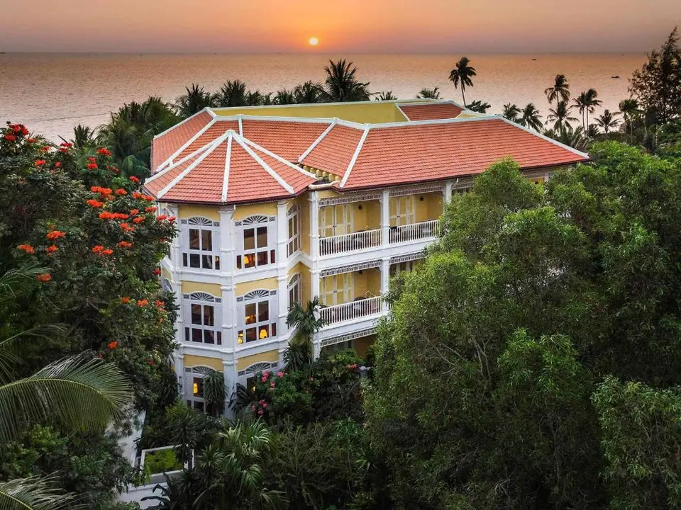 LA VERANDA RESORT PHU QUOC MGALLERY COLLECTION — фото 9, Coral Travel