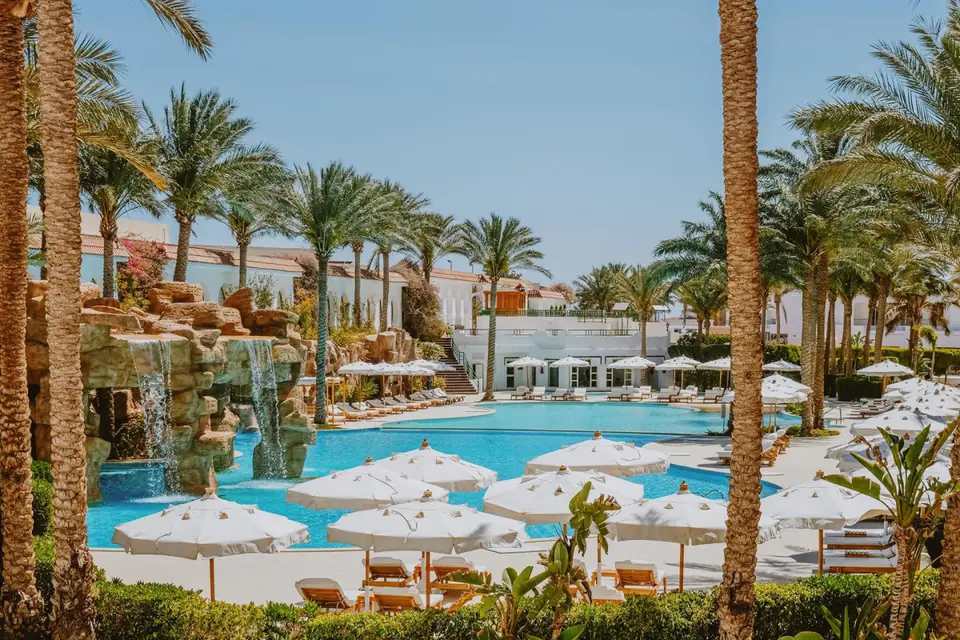BARON PALMS RESORT ADULTS ONLY 16+ — фото 3, Coral Travel
