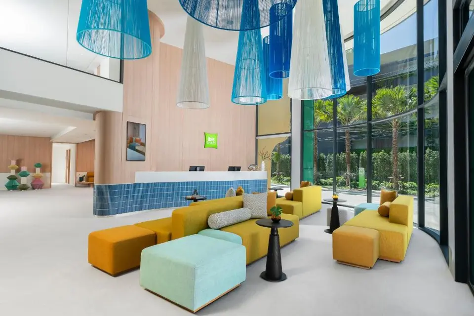 IBIS STYLES PHUKET BANGTAO — фото 2, Coral Travel