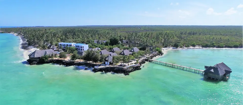 REEF & BEACH RESORT — фото 2, Coral Travel
