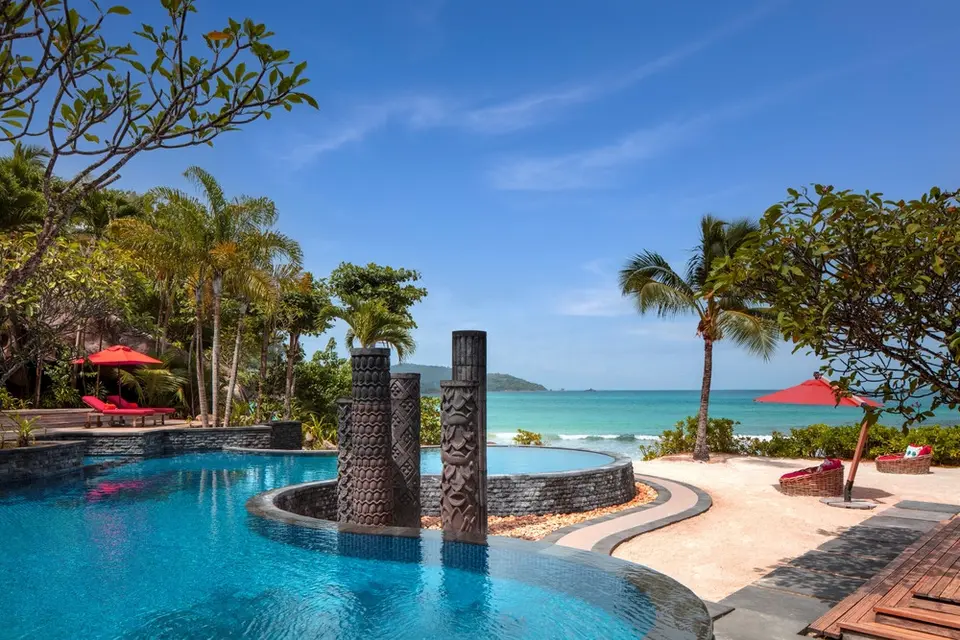 ANANTARA MAIA SEYCHELLES VILLAS (EX. MAIA LUXURY RESORT & SPA) — фото 6, Coral Travel