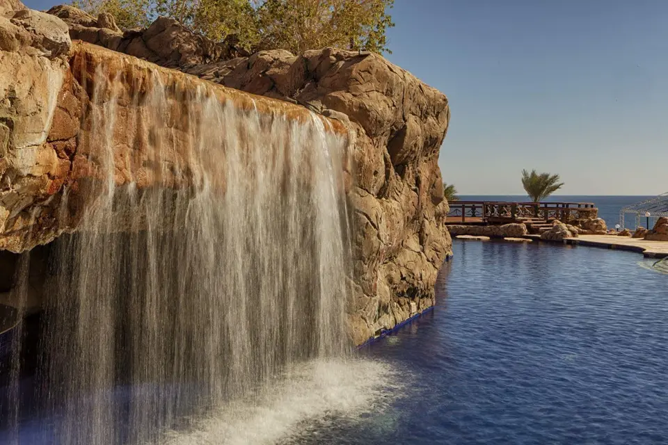 SHERATON SHARM HOTEL RESORT VILLAS & SPA — фото 6, Coral Travel