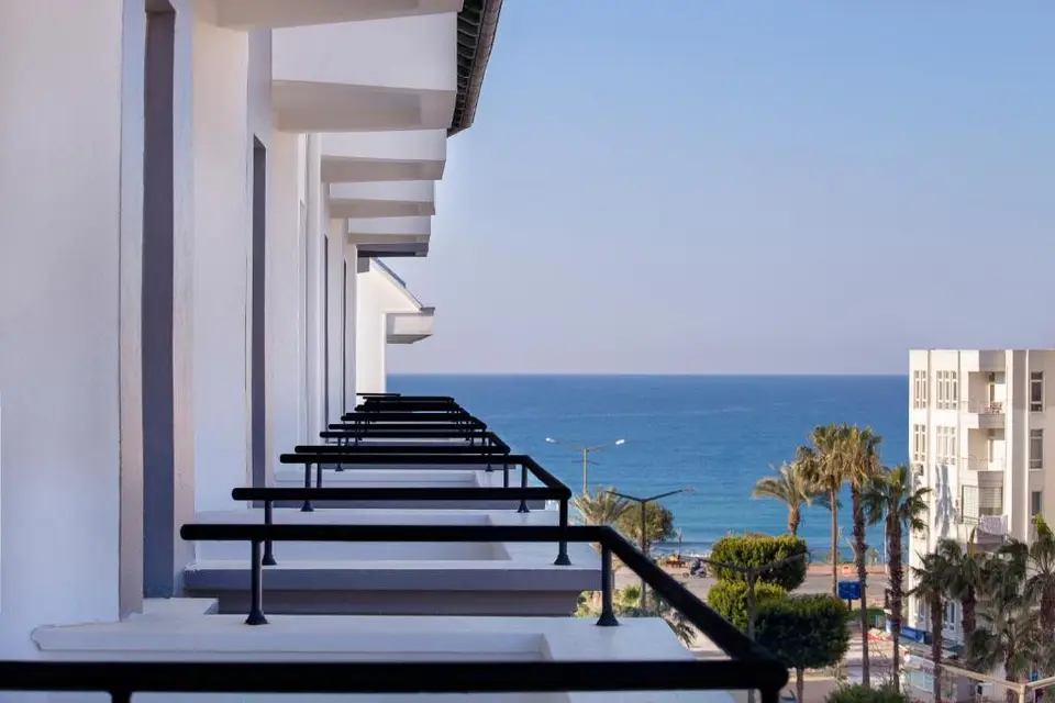 KAILA CITY HOTEL (EX. K HOUSE HOTEL) — фото 10, Coral Travel