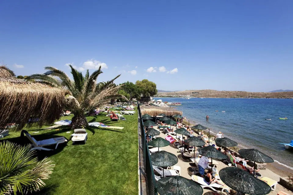 ROYAL ASARLIK BEACH & SPA — фото 12, Coral Travel