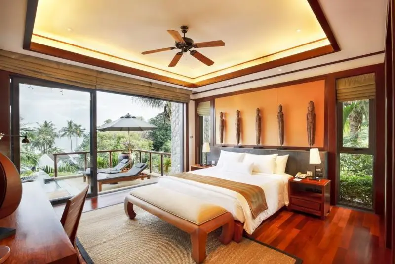 ANDARA RESORT & VILLAS — фото 9, Coral Travel