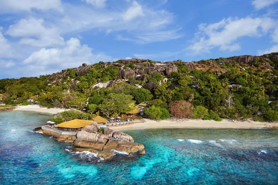 SIX SENSES ZIL PASYON — фото 5, Coral Travel