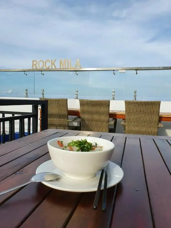 ROCK MILA PHU QUOC HOTEL — фото 10, Coral Travel